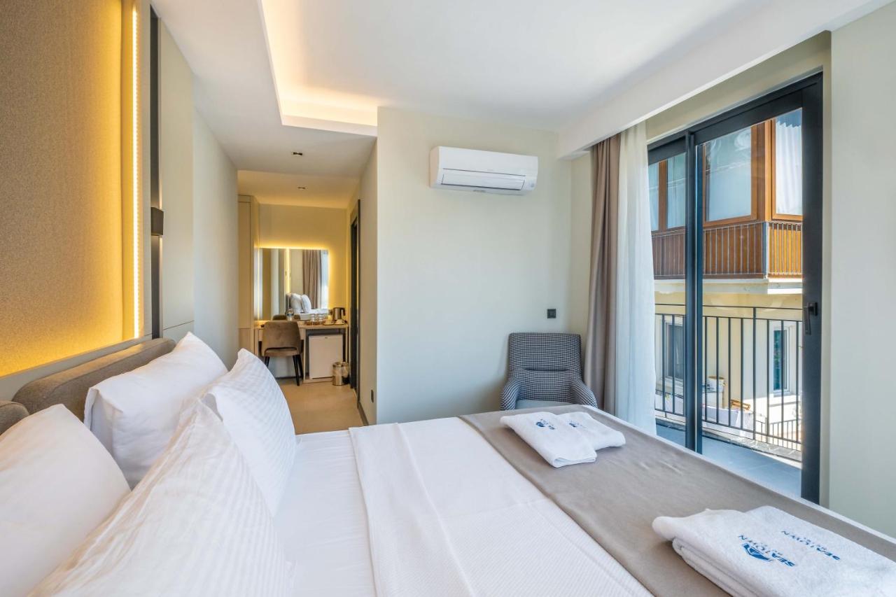 Seatown Hotel Kas Exterior photo
